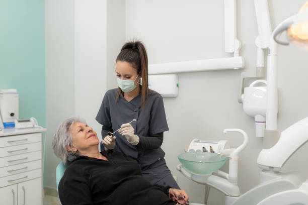 Best Emergency Dental Care for Sports Injuries in Frederick, OK