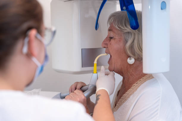 Best Emergency Treatment for Jaw Pain or Injury in Frederick, OK