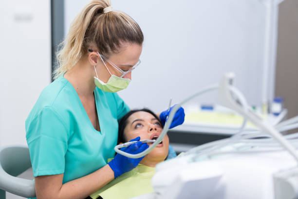 Best Emergency Treatment for Jaw Pain or Injury in Frederick, OK