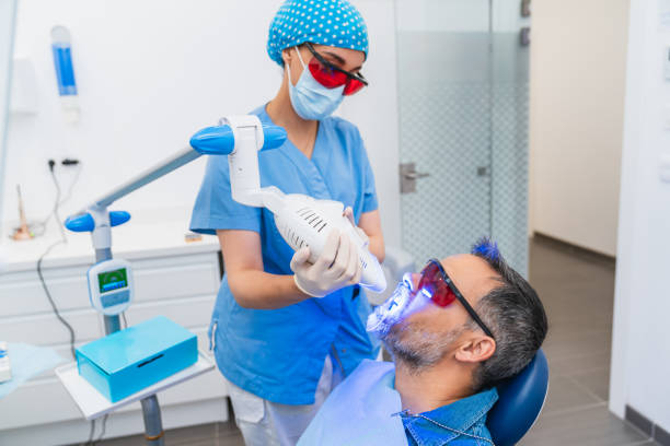 Best Emergency Root Canal Therapy in Frederick, OK